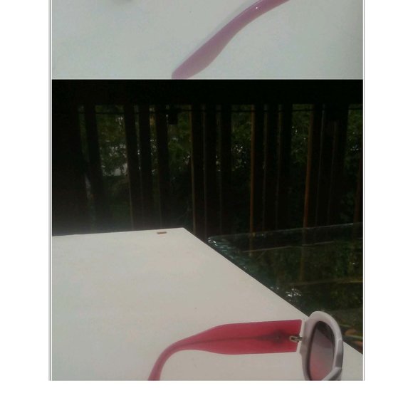 Versace Sunglasses - Picture 6 of 6